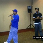 ajaxxx_race_show