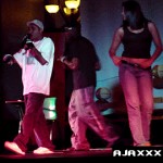 ajaxxx_ucf_vasa_show