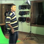 Ajaxxx - Rap Against Violence Commercial