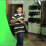 Ajaxxx - Rap Against Violence Commercial