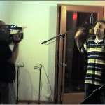 Ajaxxx - Rap Against Violence Commercial