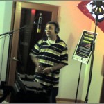 Ajaxxx - Rap Against Violence Commercial