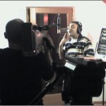 Ajaxxx - Rap Against Violence Commercial