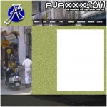 Ajaxxx.com 2.0 - Sample Layout Ajaxxx.com 2.0 - Sample Layout