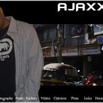 Ajaxxx.com 2.0 - Sample Layout Ajaxxx.com 2.0 - Sample Layout