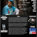 Ajaxxx.com 2.0 - Sample Layout Ajaxxx.com 2.0 - Sample Layout