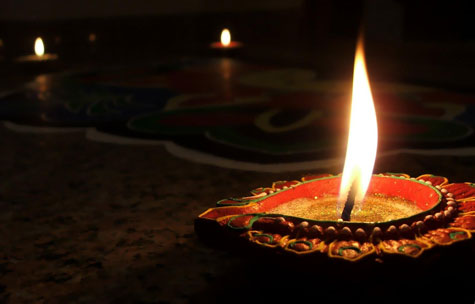 Diwali 2011