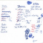 Design Notes Design Notes