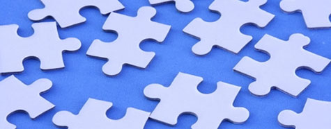 Jigsaw Puzzle