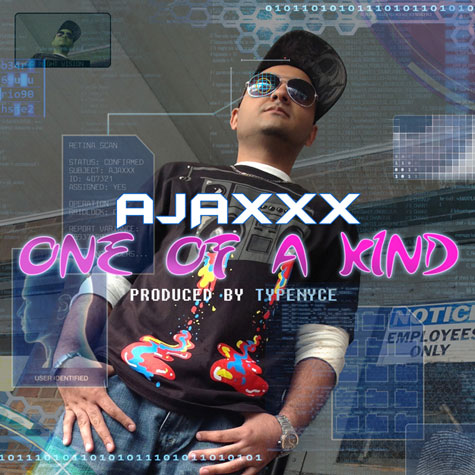 One of a Kind - Single Cover